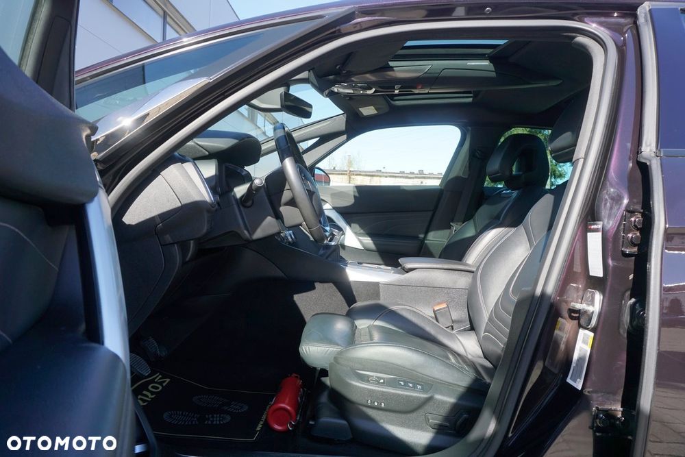 Citroën DS5 BlueHDi 150 So Chic - 24