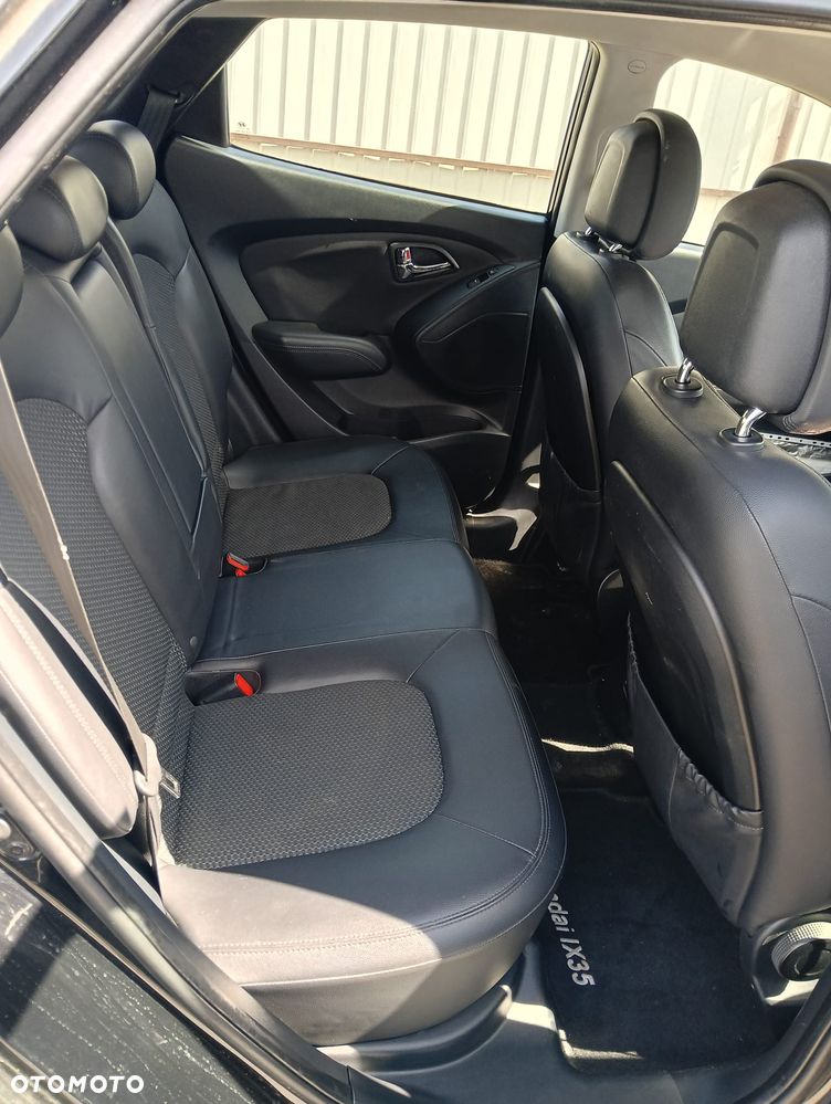 Hyundai ix35 - 20