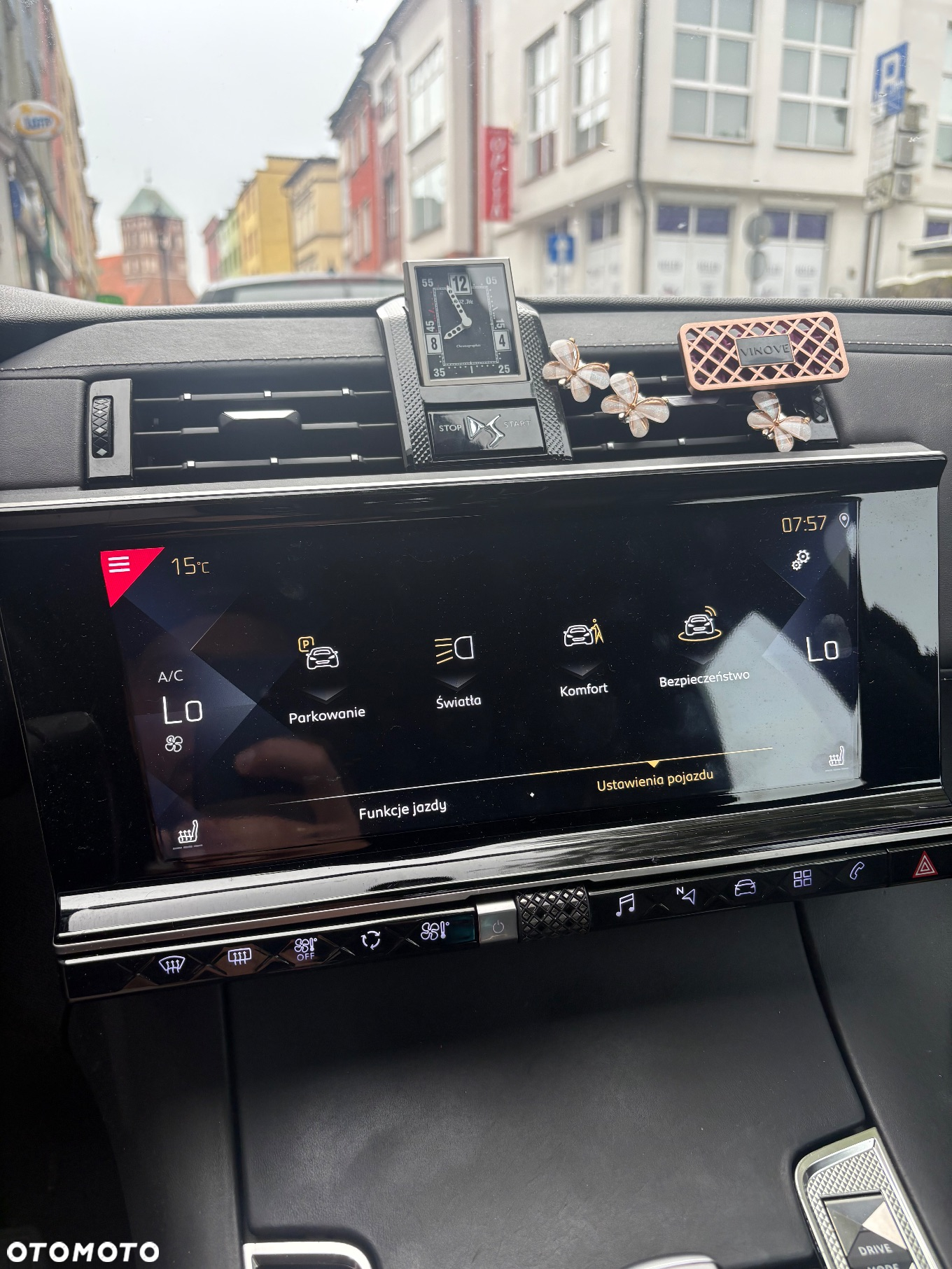 DS Automobiles DS 7 Crossback - 20