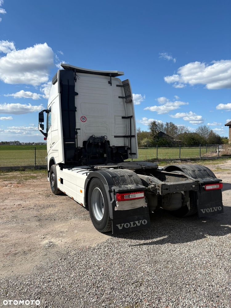 Volvo FH 4 460KM - 7