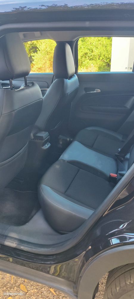 Jeep Avenger 1.2 GSE T3 Altitude - 5