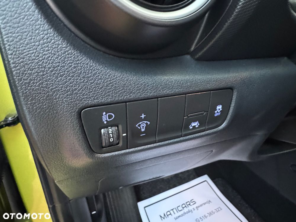 Hyundai Kona - 34