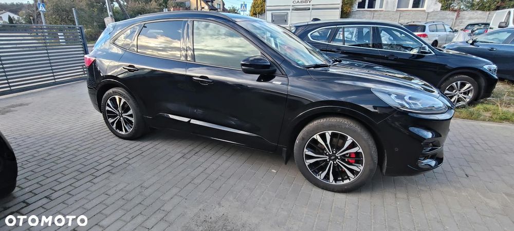 Ford Kuga - 30