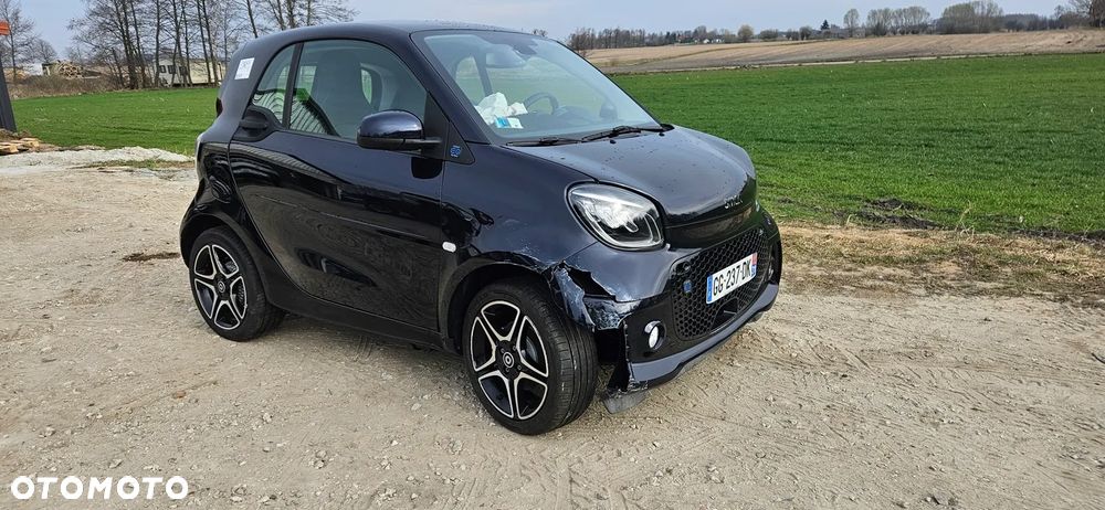 Smart Fortwo - 12