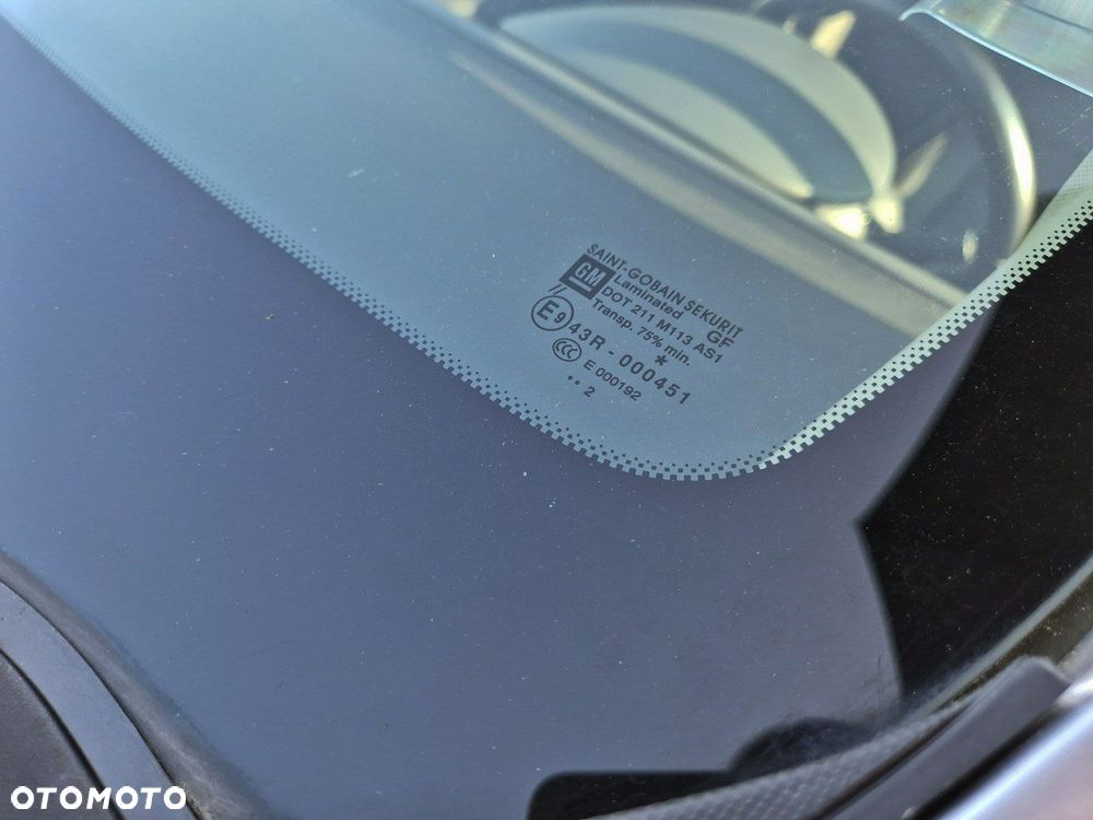 Opel Meriva 1.4 Innovation - 7