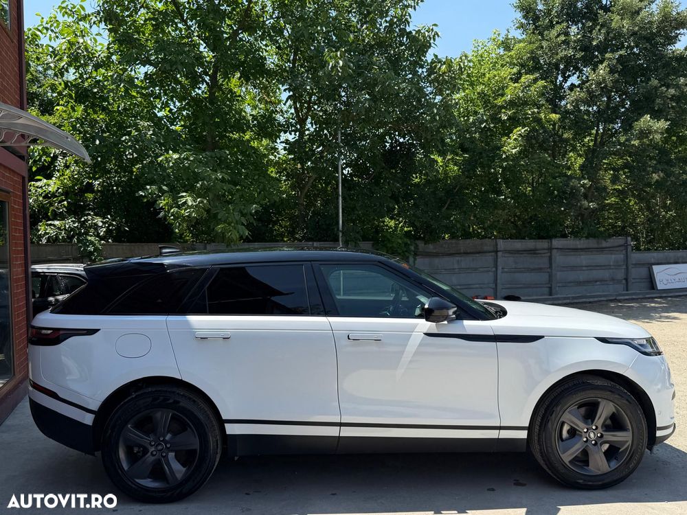 Land Rover Range Rover Velar - 38