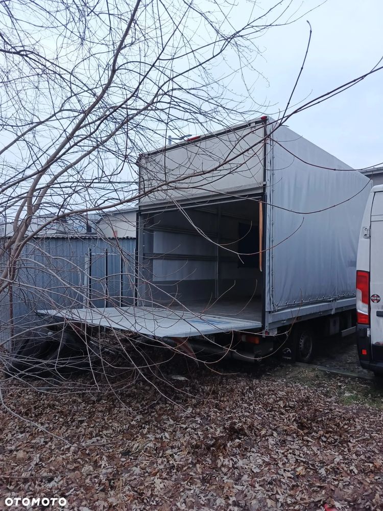 Iveco DAILY 35S - 4100 - 8