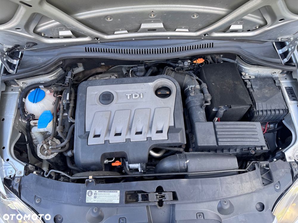 Seat Leon 2.0 TDI DPF DSG Sport - 30