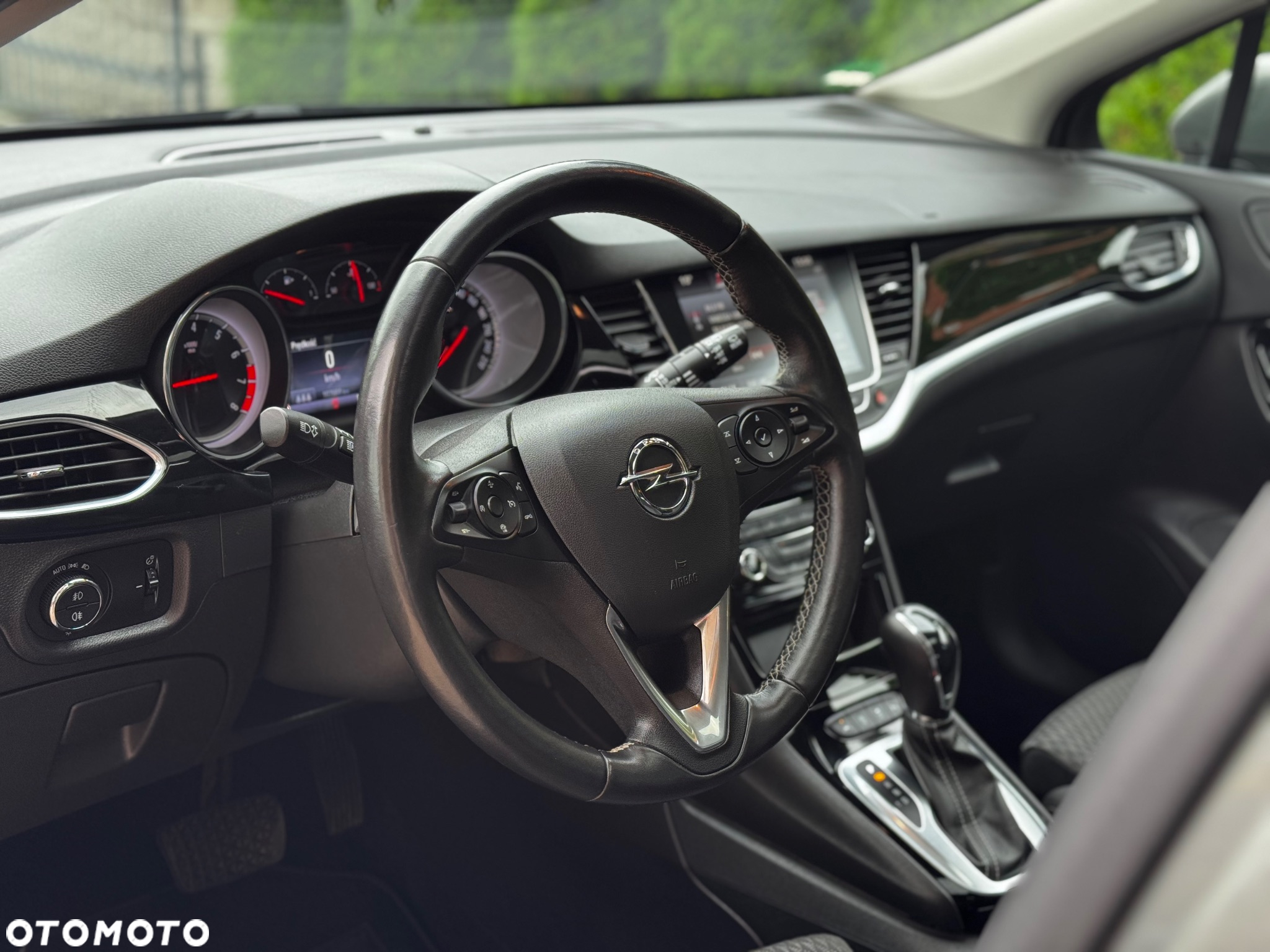 Opel Astra 1.4 Turbo Start/Stop Automatik Sports Tourer Ultimate - 18