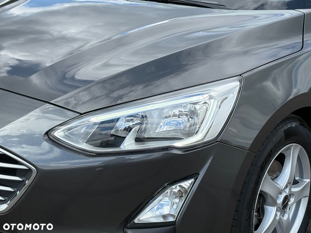 Ford Focus 1.0 EcoBoost Start-Stopp-System COOL&CONNECT - 3