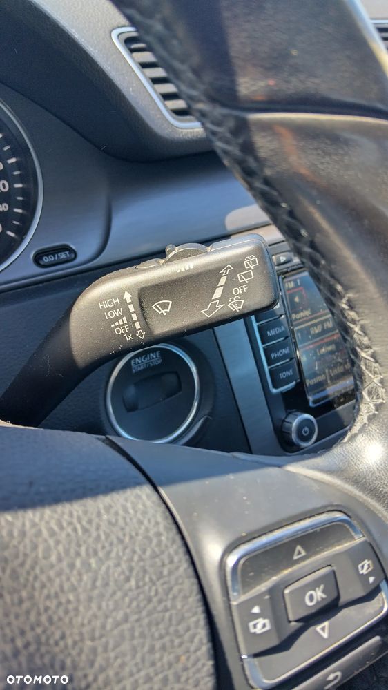 Volkswagen Passat 2.0 TDI Comfortline - 17