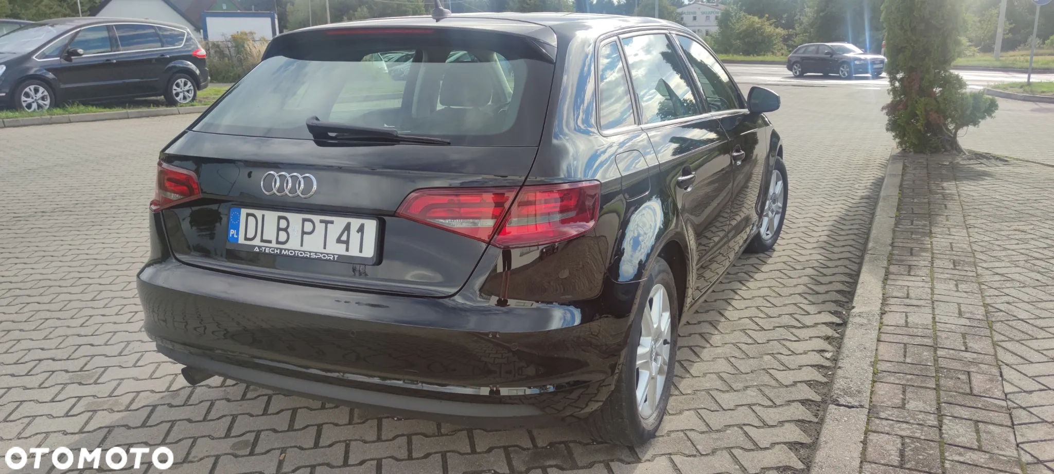 Audi A3 1.6 TDI Ambition S tronic - 9