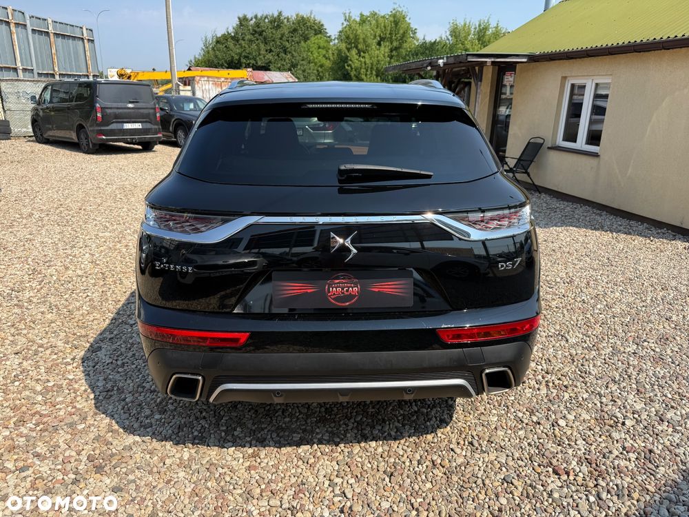 DS Automobiles DS 7 1.6 E-Tense Opera - 14