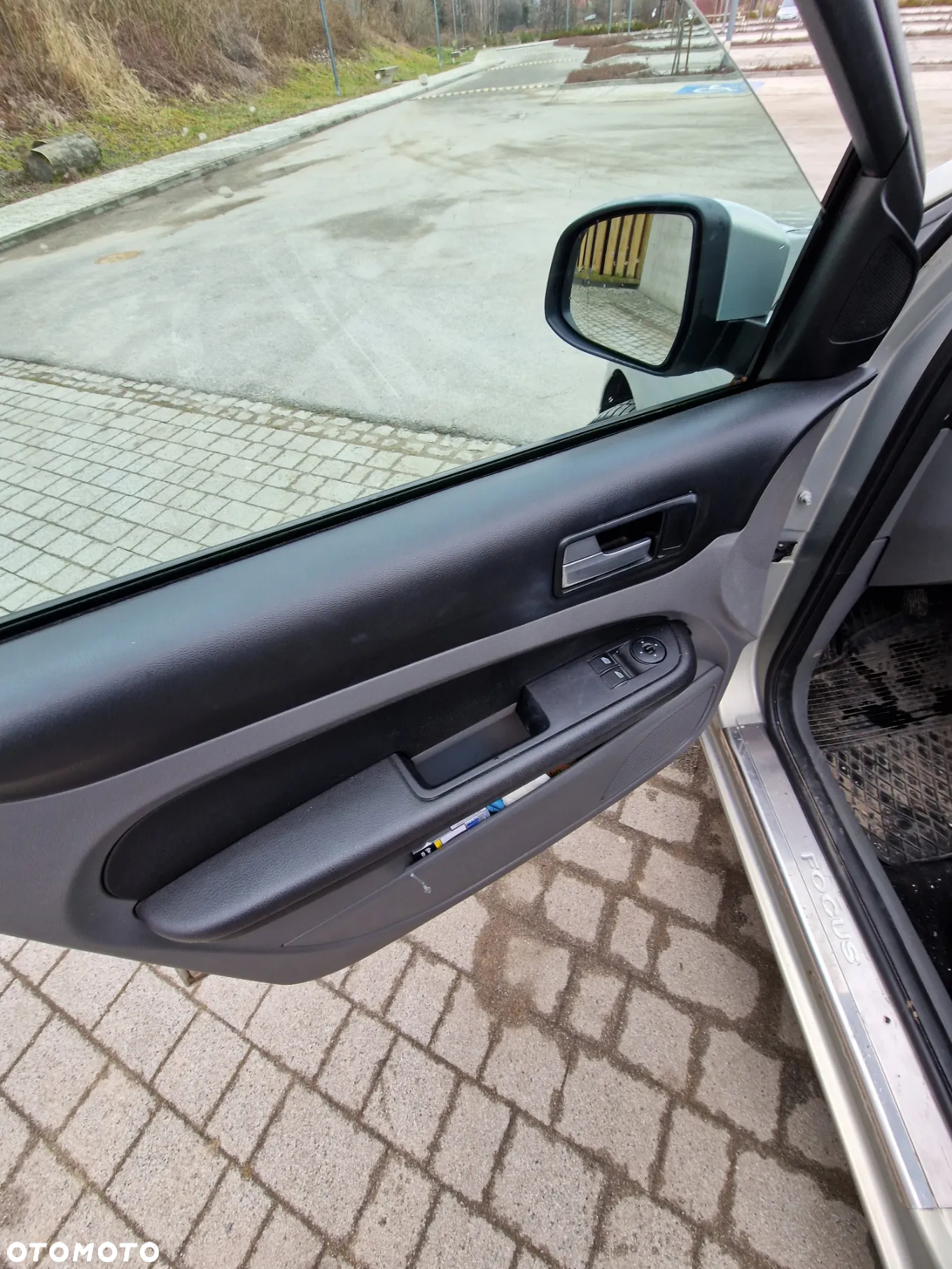 Ford Focus - 8