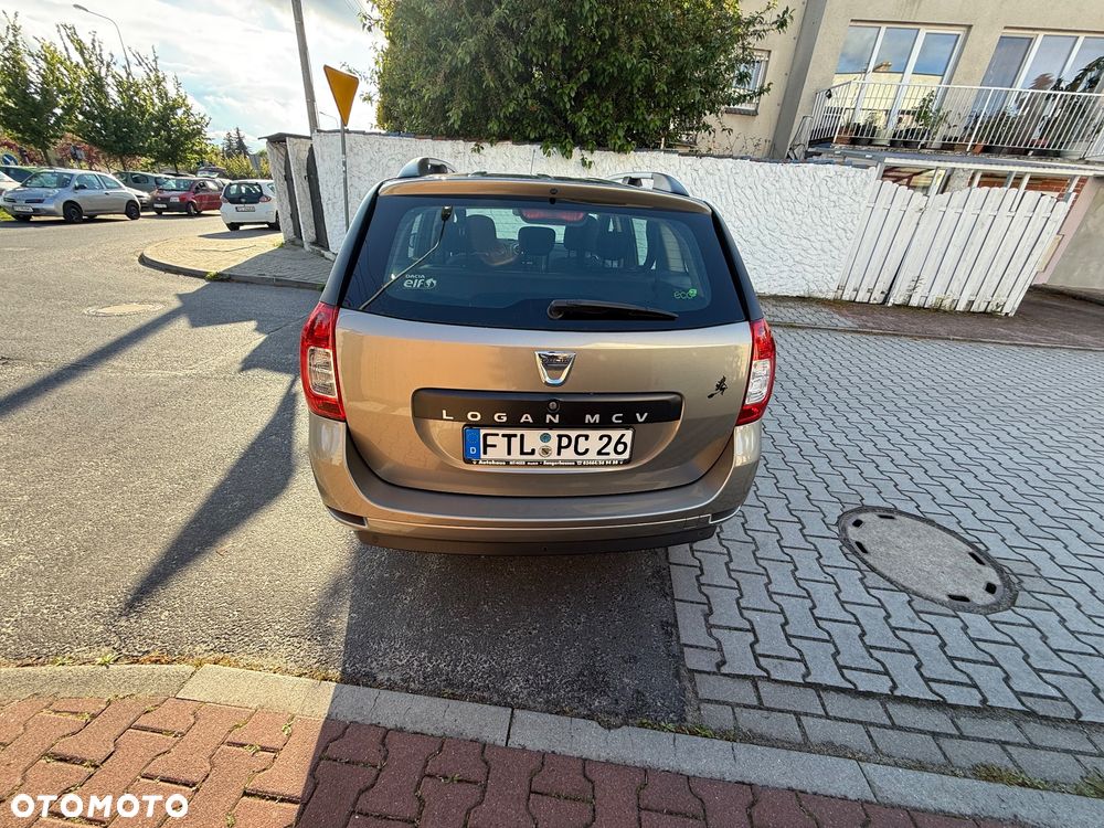 Dacia Logan TCe 90 Prestige - 20