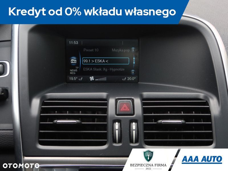 Volvo XC 60 - 14