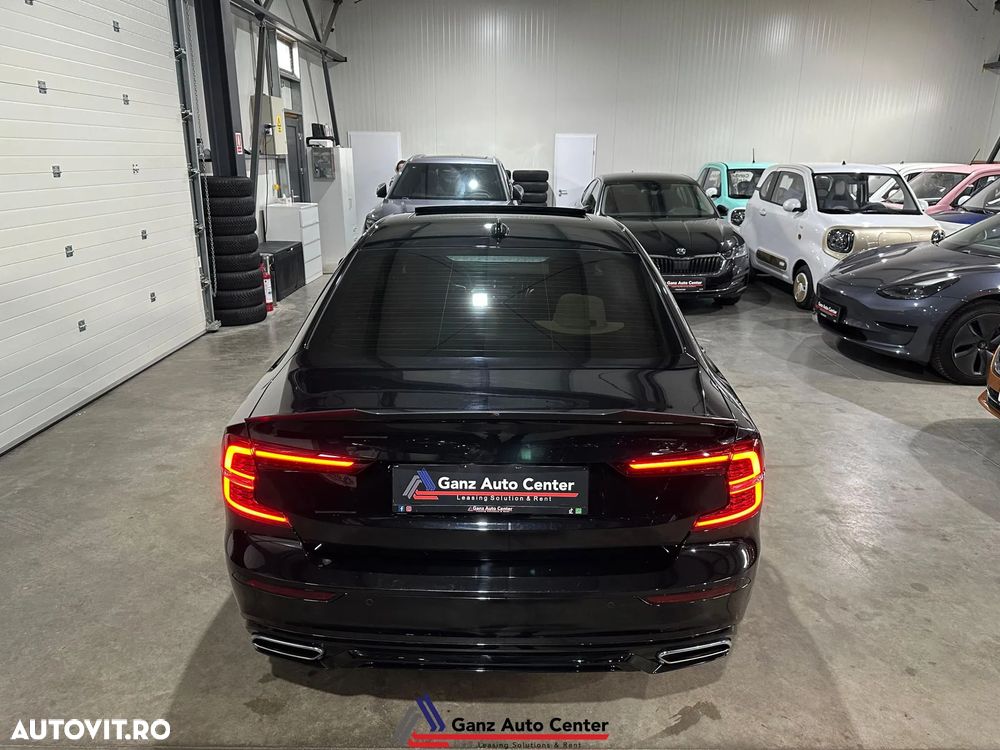 Volvo S60 T4 R-Design - 35