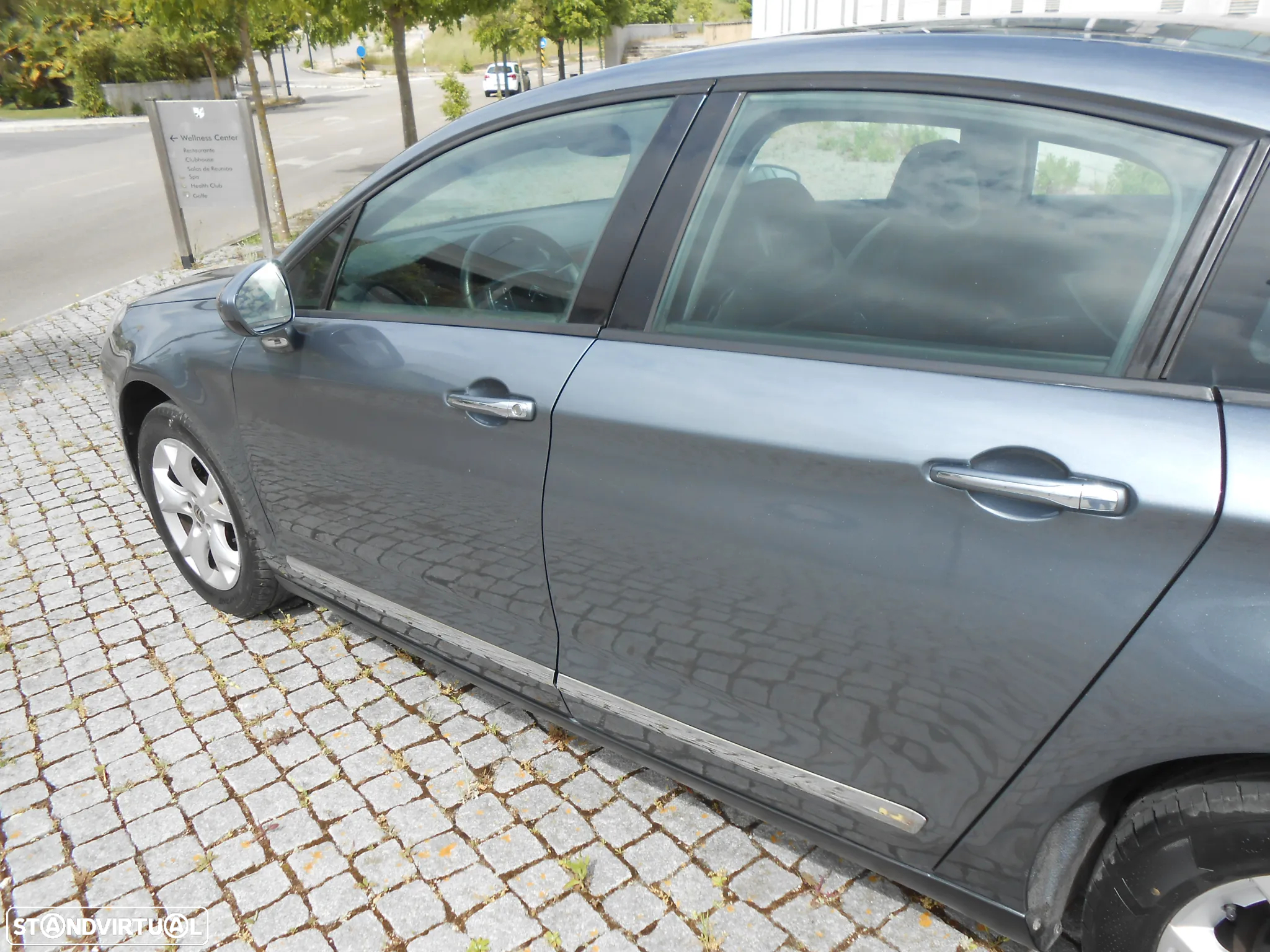 Citroën C5 - 12
