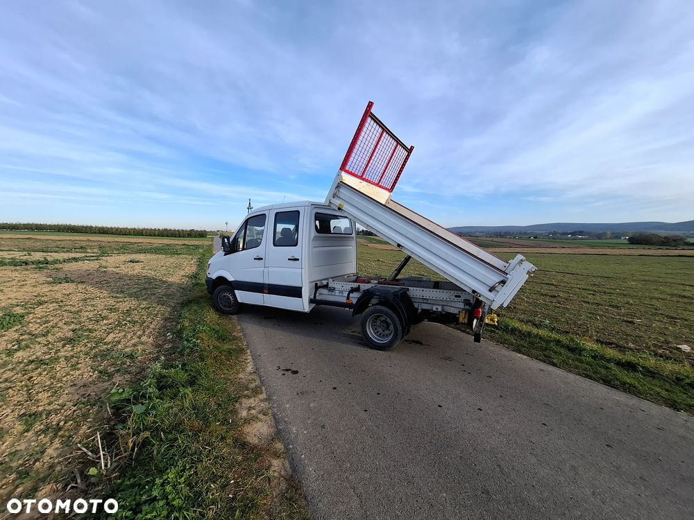 Mercedes-Benz Sprinter - 19