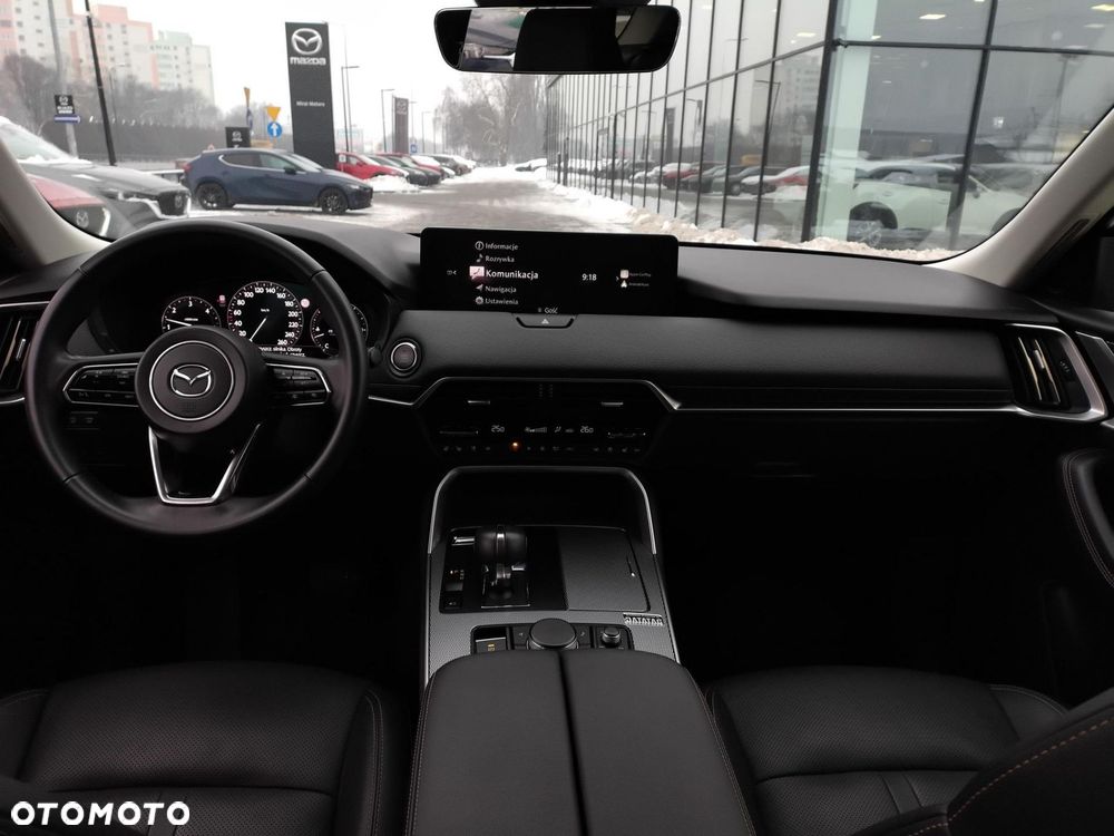 Mazda CX-60 - 27