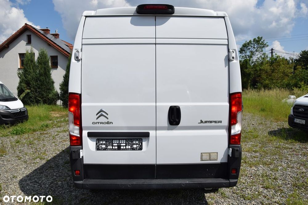 Citroën JUMPER ​*L2H2​*2.2 BLUEHDI​*140KM​*TEMPOMAT​*KLIMA​*13 - 7