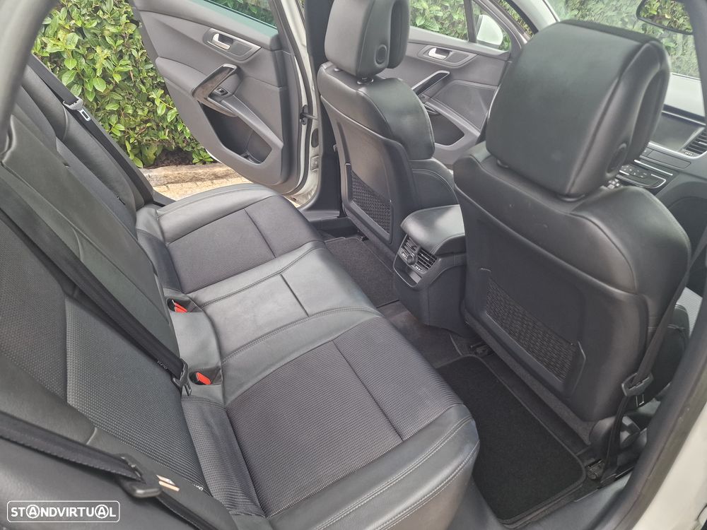 Peugeot 508 SW 1.6 e-HDi Allure - 12