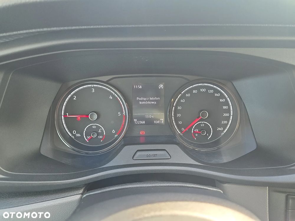 Volkswagen Transporter - 19
