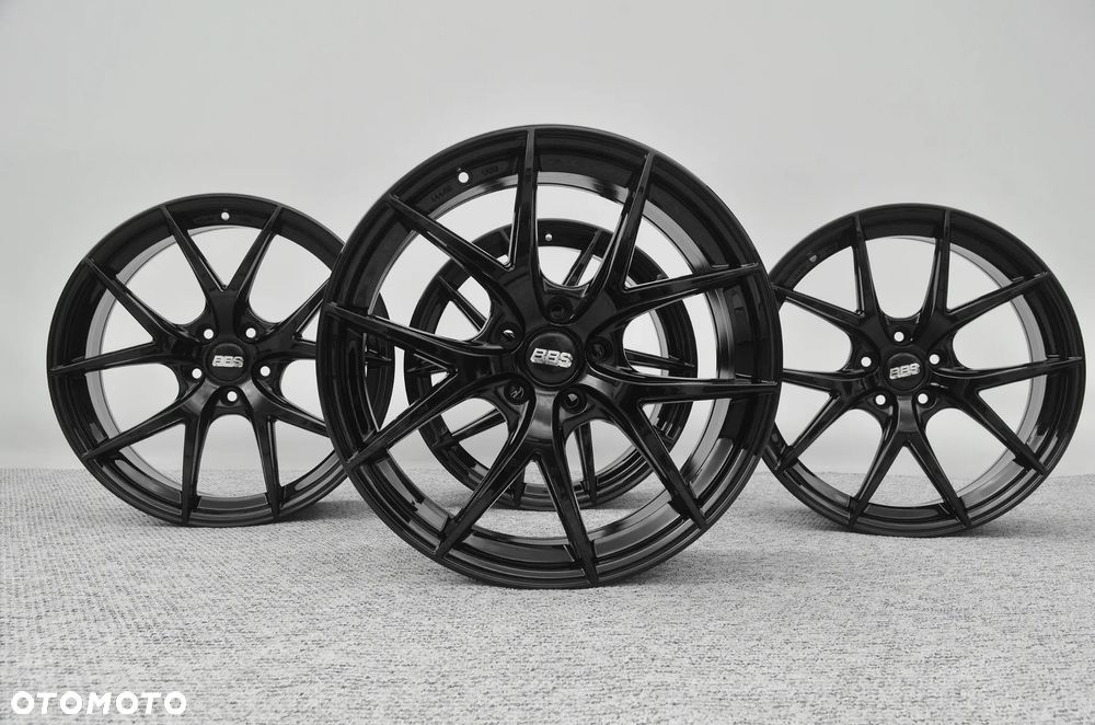 Felgi 8x19 5x112 Audi A4 b8 b9 A6 C6 C7 A8 Merc W204 W205 VW Golf Passat - 10