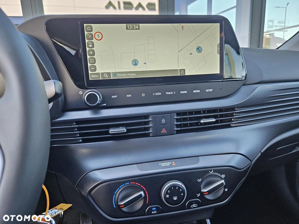 Hyundai Bayon 1.0 T-GDI Modern - 21