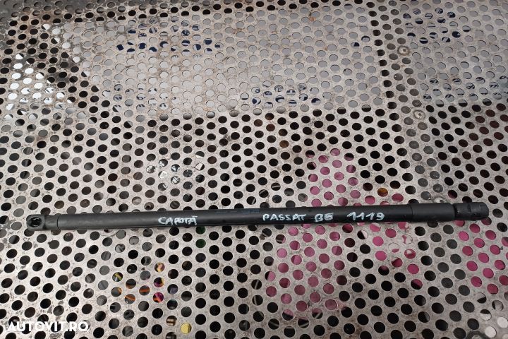 Amortizor capota motor Volkswagen VW Passat B6 [2005 - 2010] wagon 5- - 1
