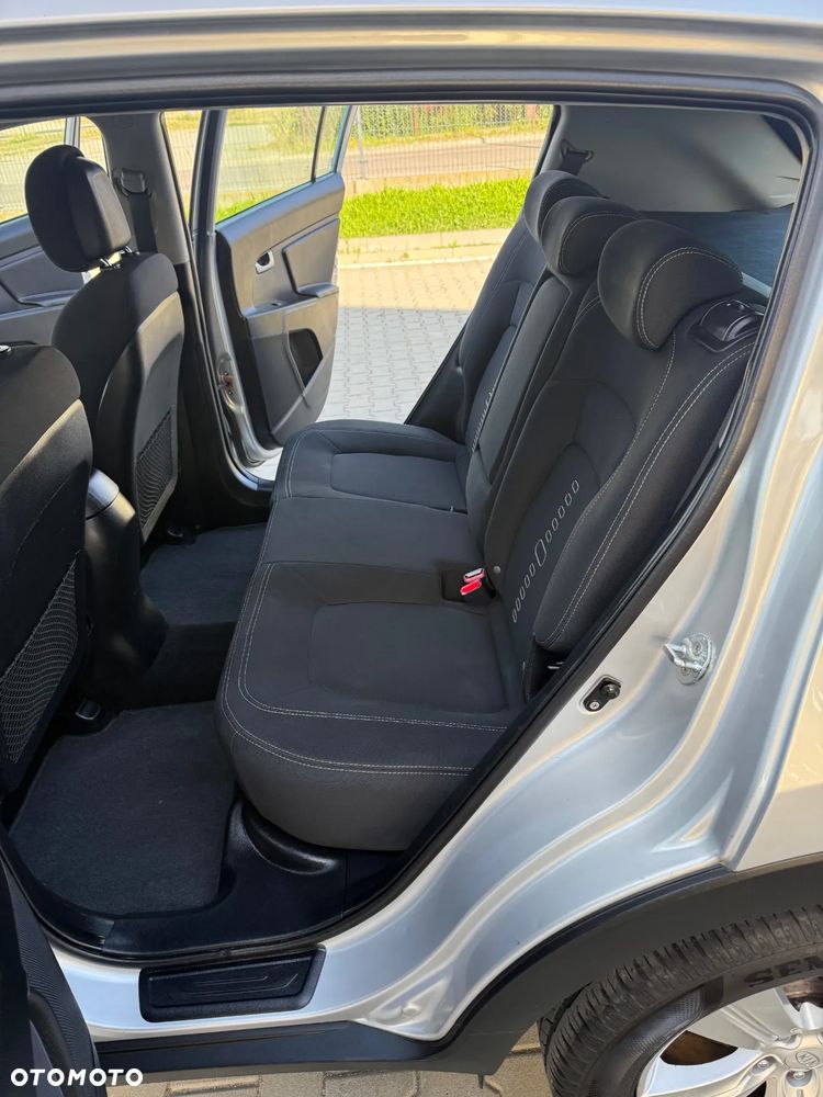 Kia Sportage 1.6 GDI M 2WD - 13