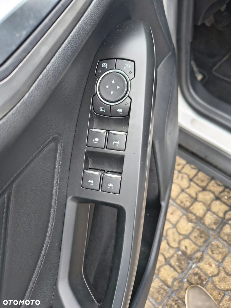 Ford Focus 1.5 EcoBlue Titanium - 7