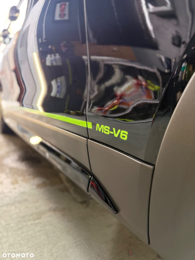 Ford Tourneo Custom 2.0 EcoBlue 320 L2 Active - 7