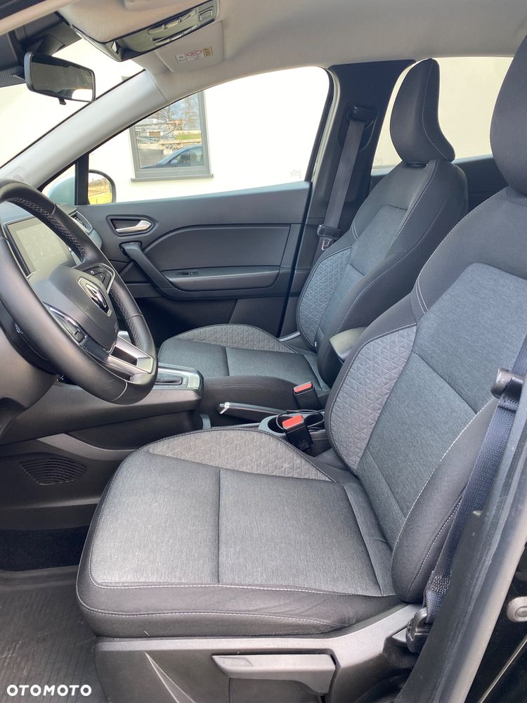 Renault Captur - 9
