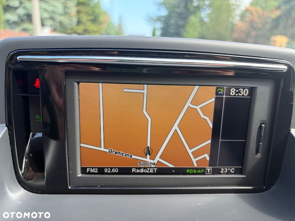 Renault Megane dCi 110 FAP Expression - 32