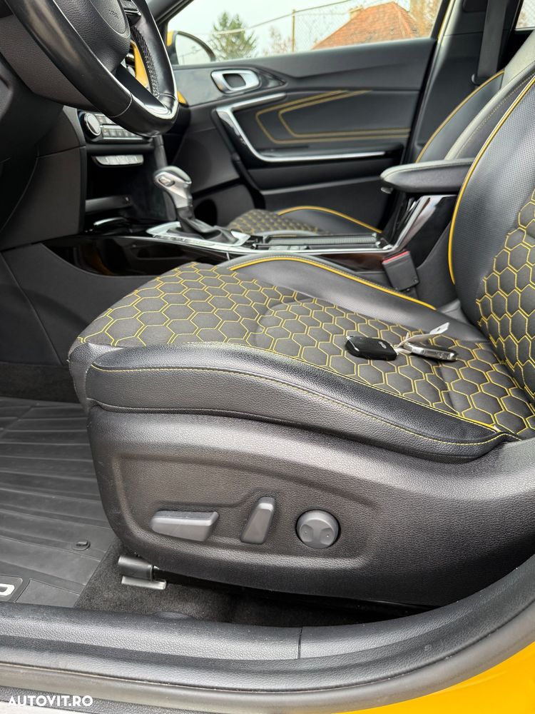 Kia XCeed 1.6 CRDi DCT7 LAUNCH EDITION - 15