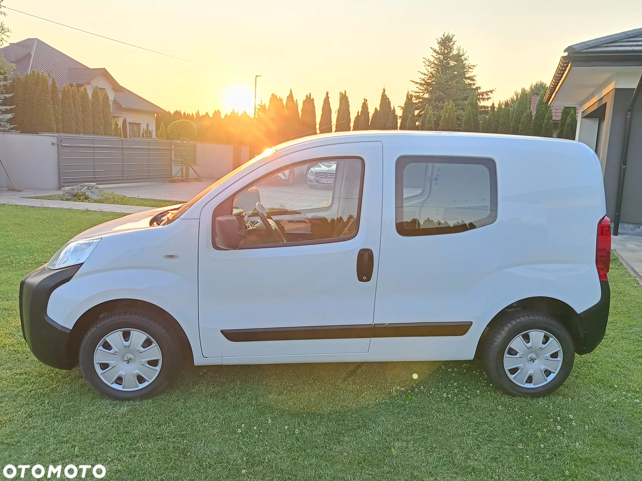 Peugeot BIPPER - 5