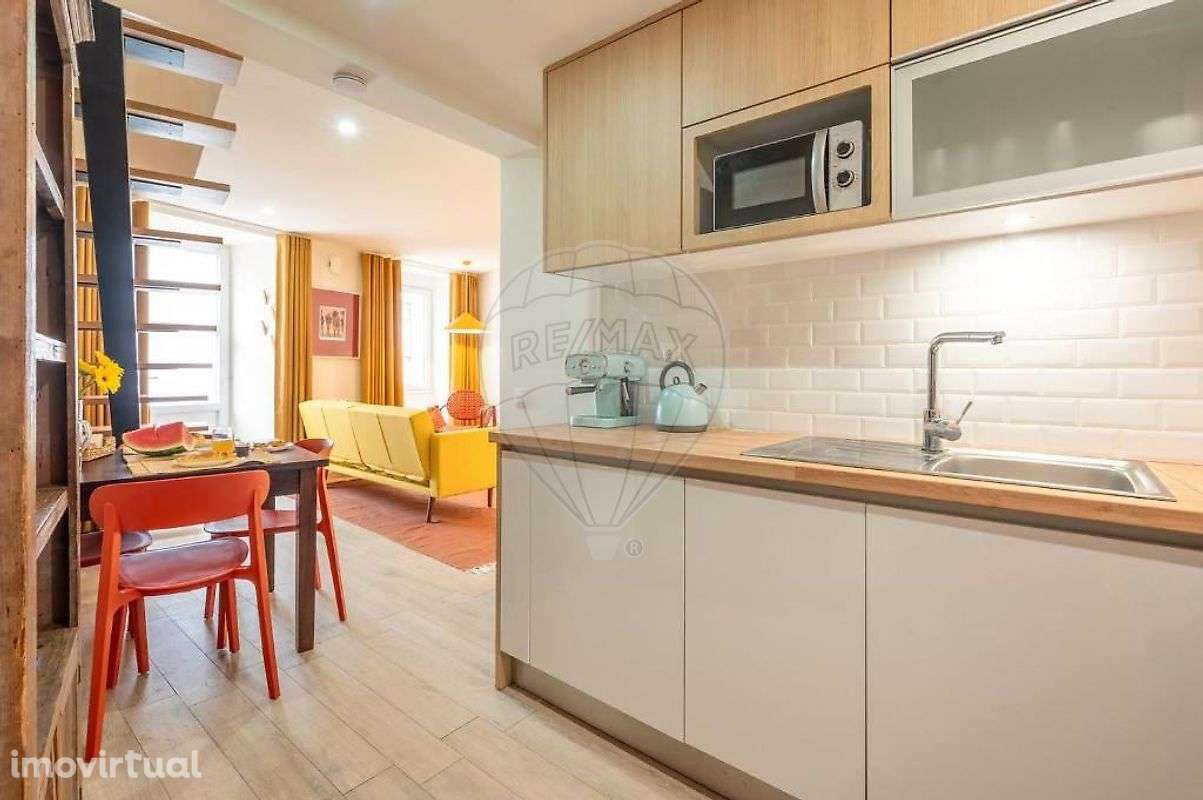 Moradia T2 para venda - Grande imagem: 5/25