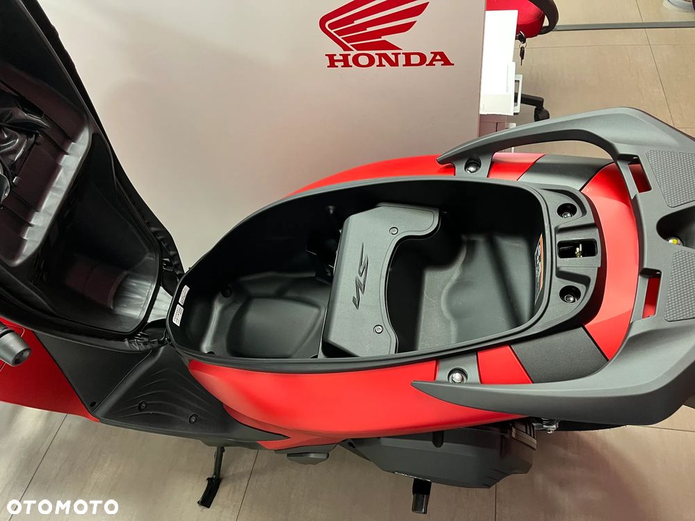 Honda SH - 10