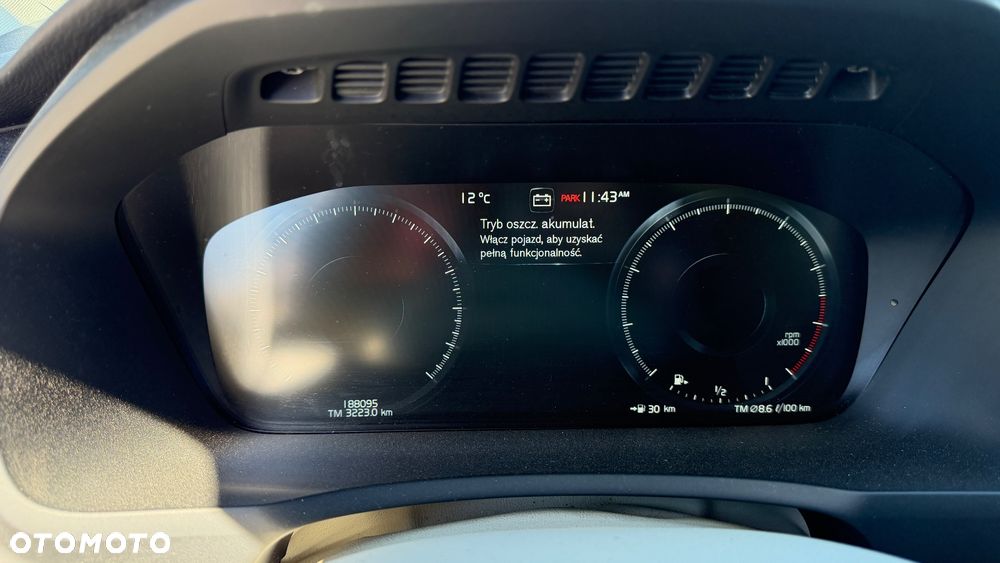 Volvo XC 90 T6 AWD Geartronic Momentum - 12
