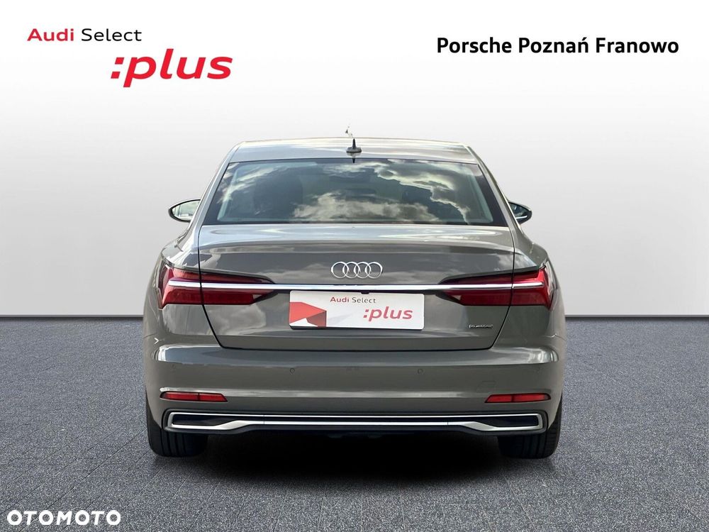 Audi A6 Limousine - 5