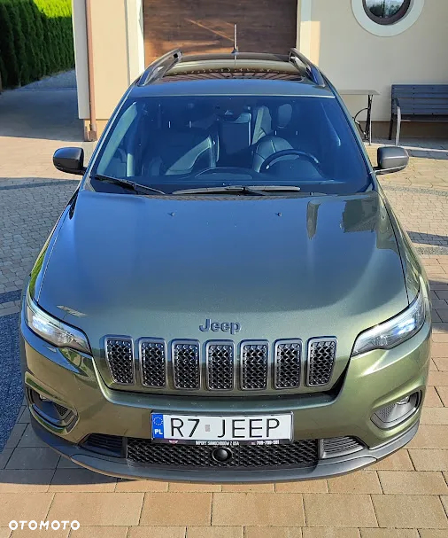 Jeep Cherokee - 6