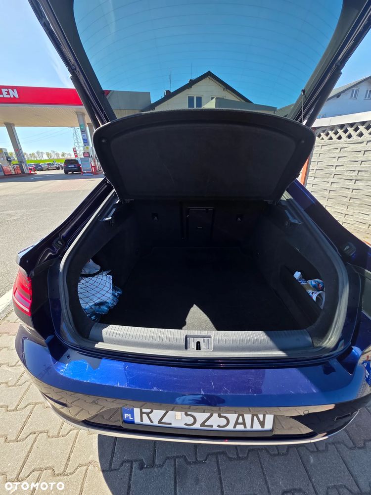 Volkswagen Arteon 2.0 TSI 4Motion R-Line DSG - 12