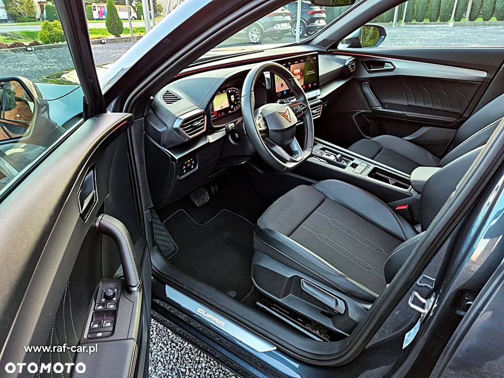 Cupra Formentor 1.5 TSI DSG - 31