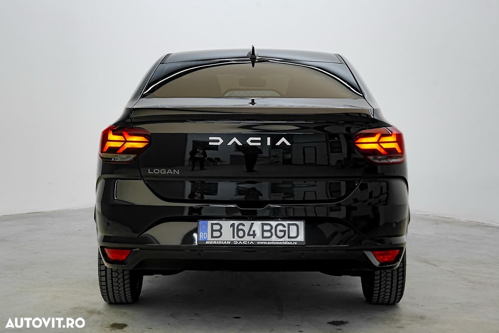 Dacia Logan TCe 100 Journey - 23