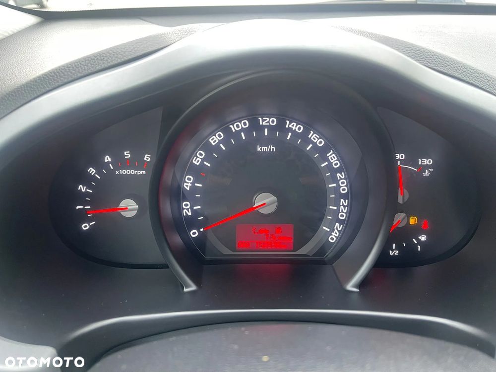 Kia Sportage 1.7 CRDI 2WD Dream-Team Edition - 21