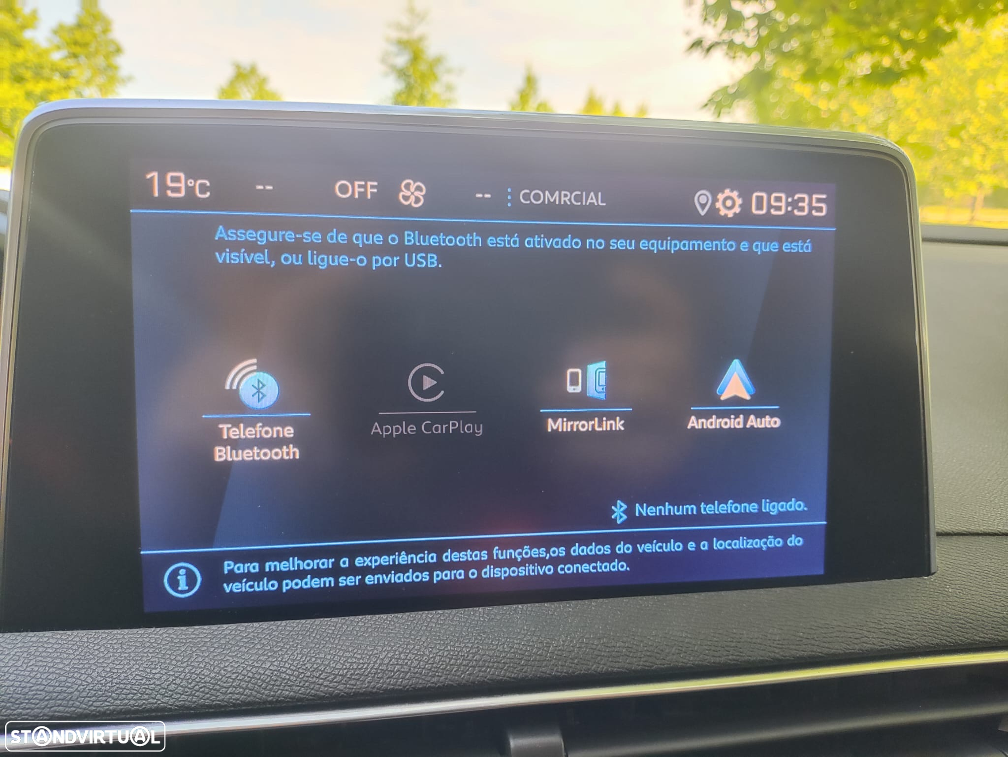 Peugeot 3008 1.5 BlueHDi Allure EAT8 - 28