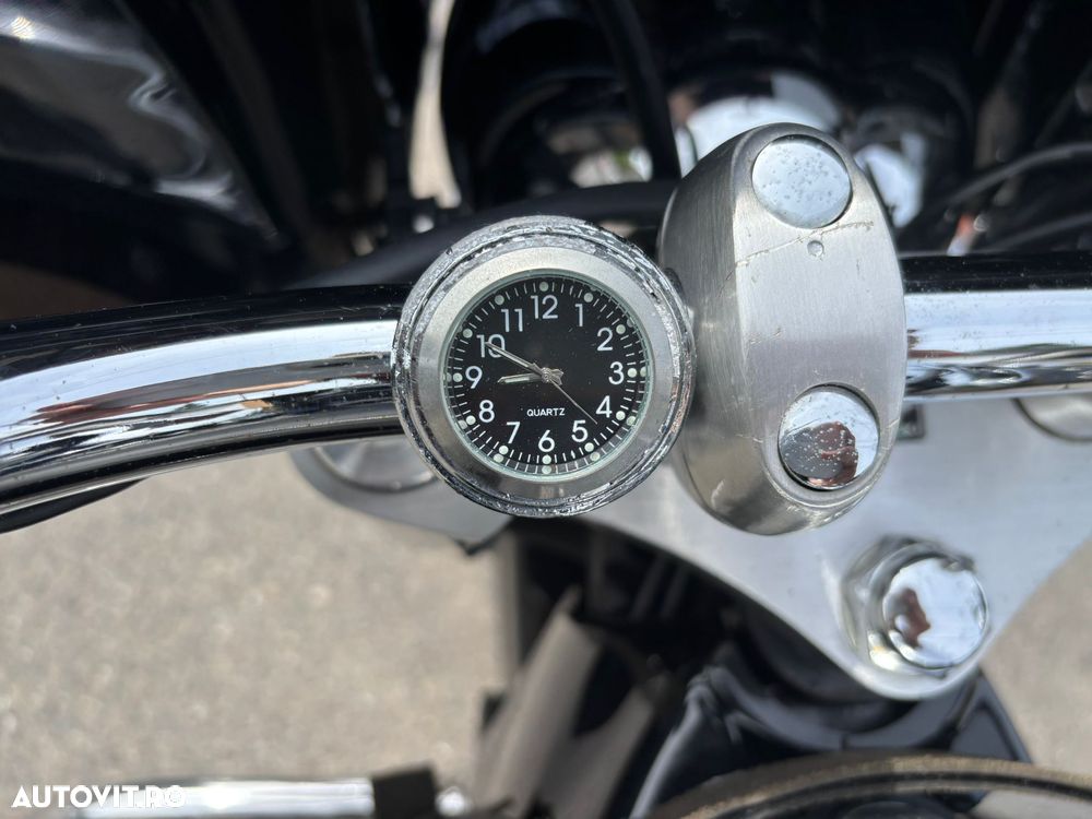 Suzuki VL 800 Volusia - Boulevard C50 - 15