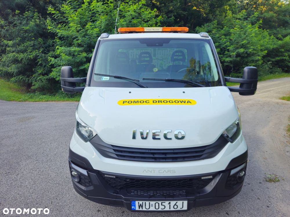 Iveco Daily - 2