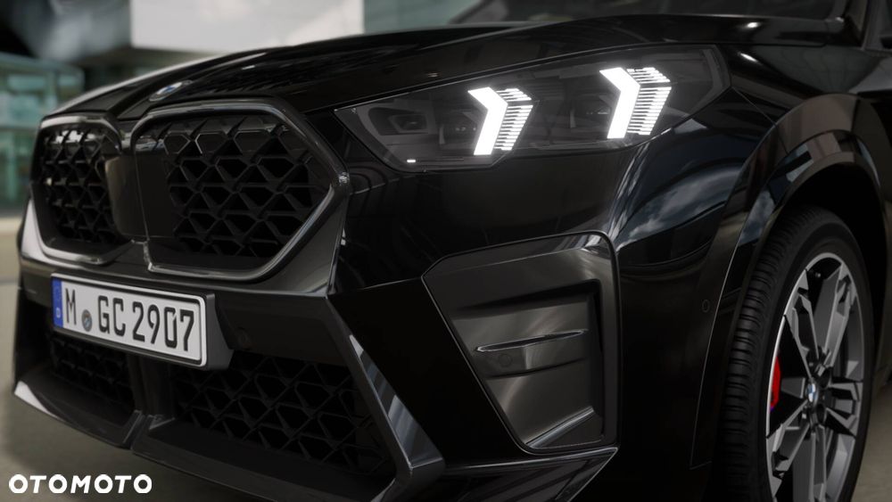 BMW X2 sDrive20i mHEV M Sport - 8